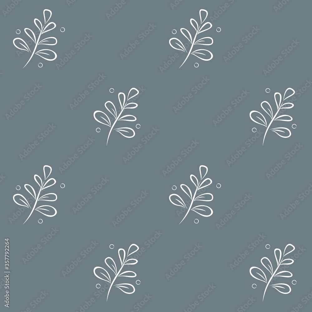 Vector floral pattern. Vector illustration. Design element for textiles, wallpaper, t-shirts, packaging, postcards, brochures, posters and other uses. Vector floral pattern. Vector illustration. Design element for textiles, wallpaper, t-shirts, packaging, postcards, brochures, posters and other uses.