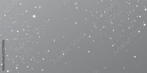 Glow light effect. Vector illustration. Christmas flash. dust