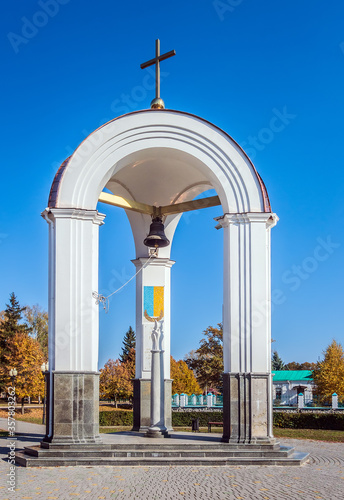 Canvastavla History of the Battle of Poltava