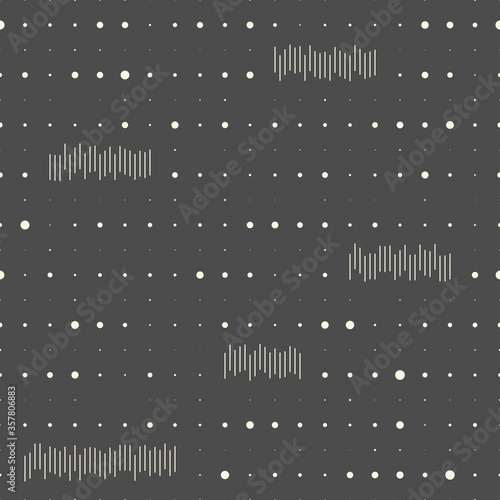 Seamless Technology Pattern...