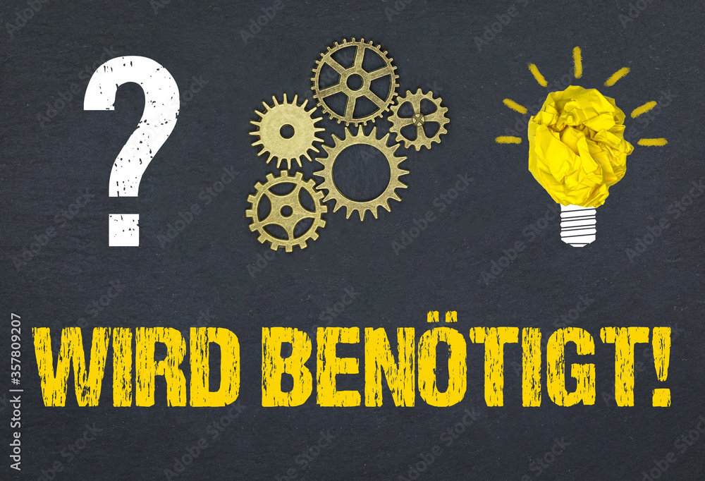 Obraz premium Wird benötigt!