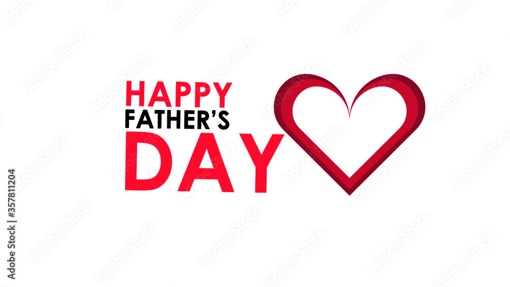 happy father'S day