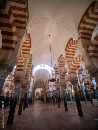 Catedral Mezquita de Cordoba