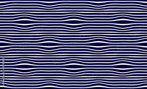 Lined seamless minimalistic...