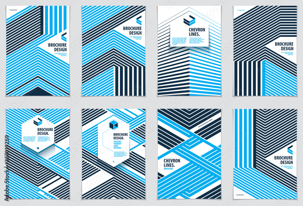 Minimal flyers, booklets, annual reports cover templates. Web, commerce or events vector graphic design templates set. Covers with minimal design. A4 print format. Minimal flyers, booklets, annual reports cover templates. Web, commerce or events vector graphic design templates set. Covers with minimal design. A4 print format.
