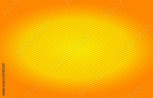 abstract orange background © Boonlert