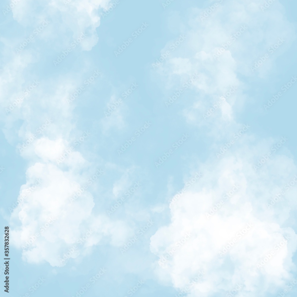 blue sky with clouds blue sky with clouds