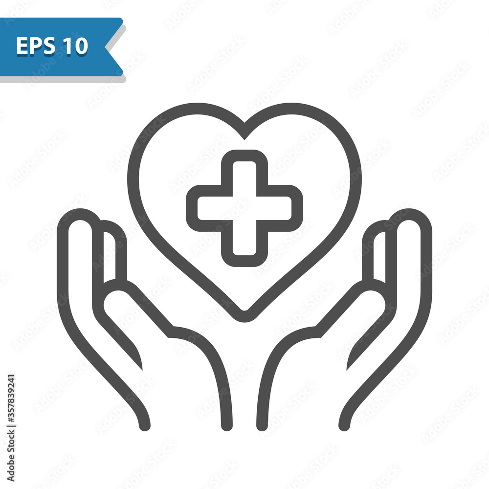 Health Care Icon Health Care Icon