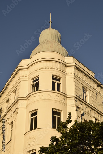 Altbau in Wien-Brigittenau 2 photo