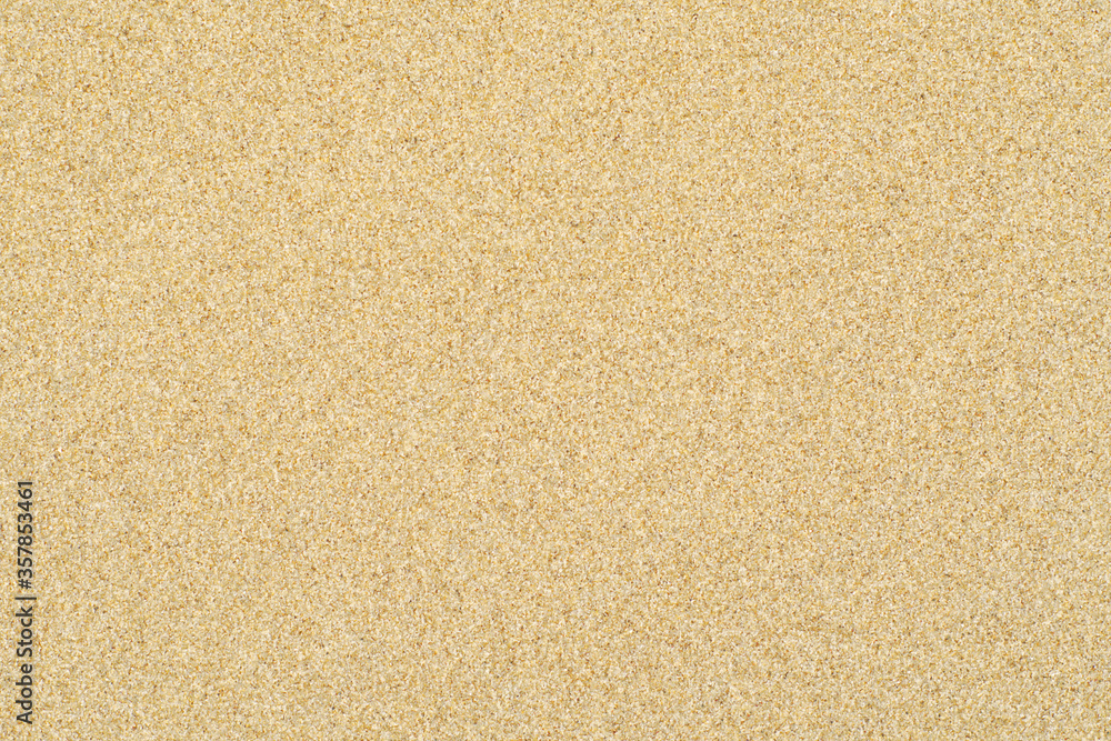 Beautiful seamless sands texture and background on clean beach, template and wallpaper with copy space Beautiful seamless sands texture and background on clean beach, template and wallpaper with copy space