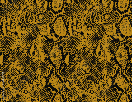 seamless crocodile skin pattern, animal print