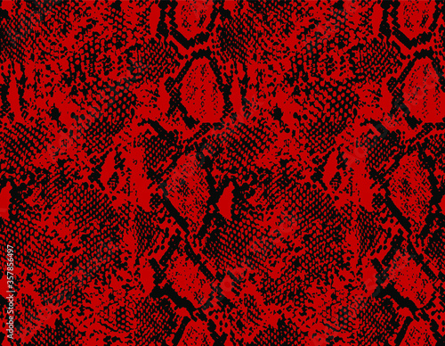 seamless crocodile skin pattern, animal print