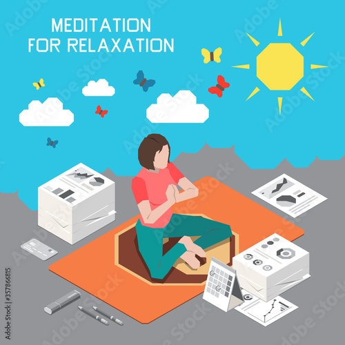 Stress Management Composition