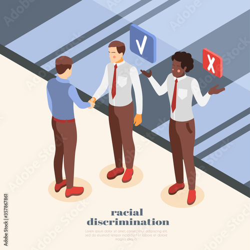 Social Inequality Background