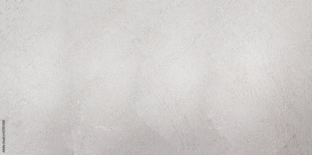 Naklejka premium Panorama cement wall background, not painted in vintage style