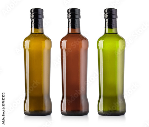 oil olive bottles