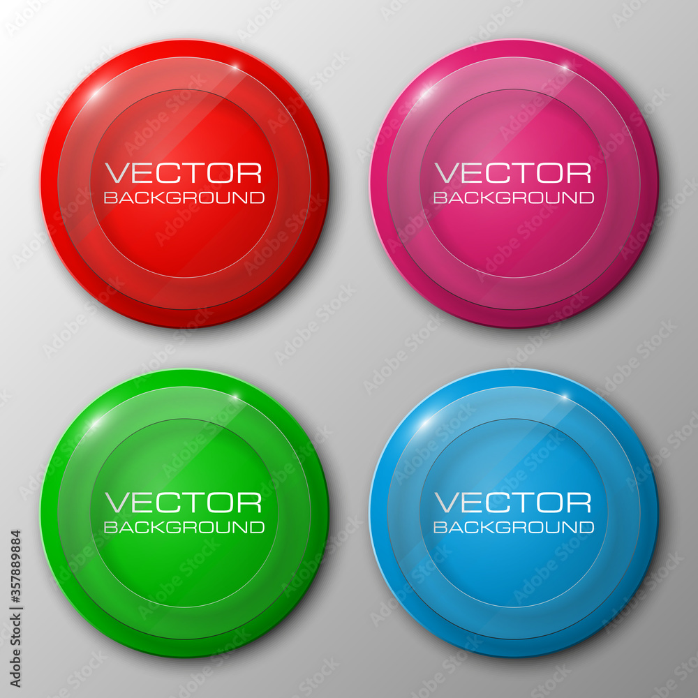 excellent set of colorful pointers to determine your location excellent set of colorful pointers to determine your location