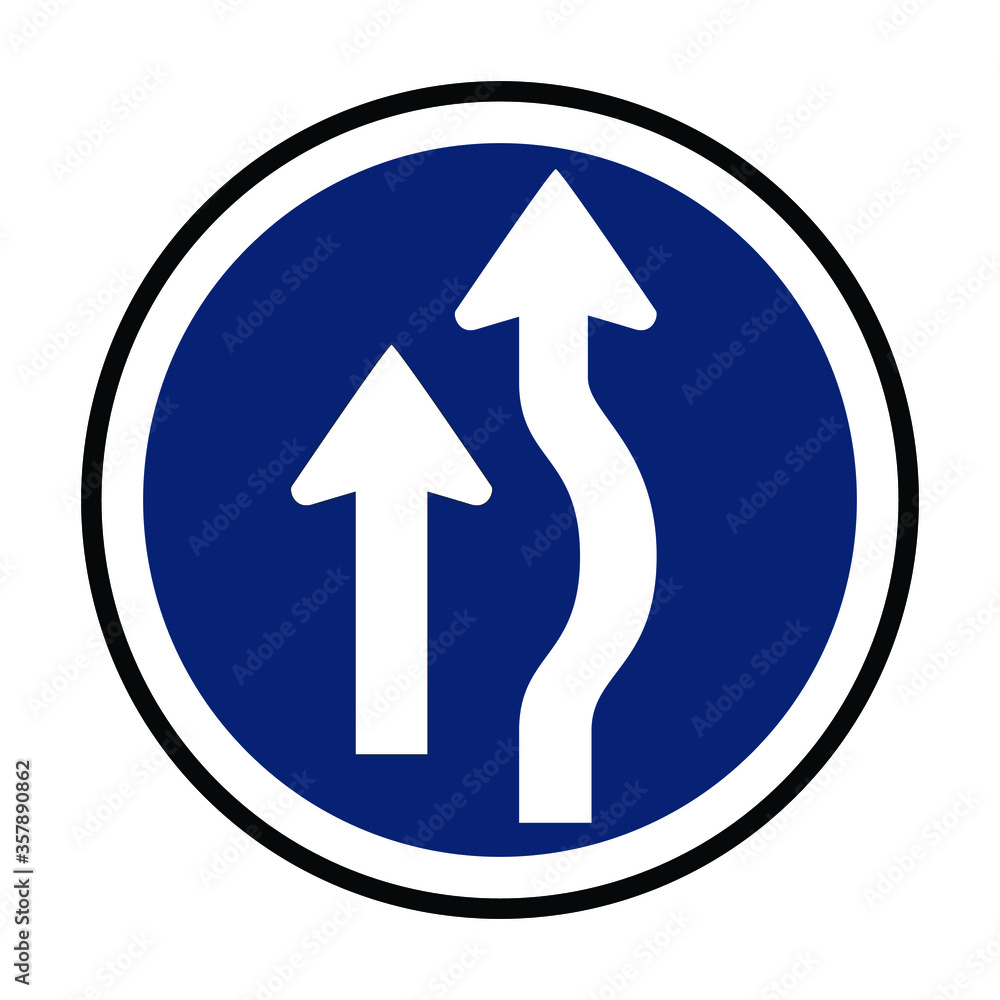 overtaking sign, allow to overtaking signal, traffic sign vector overtaking sign, allow to overtaking signal, traffic sign vector