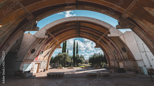 arcosanti