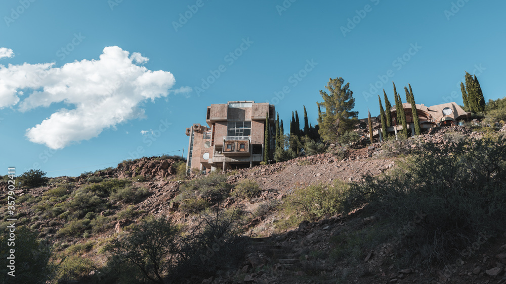 Arcosanti Arcosanti