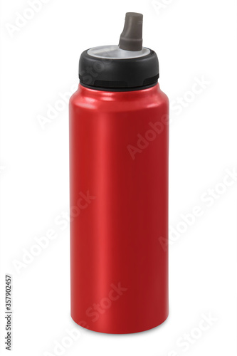 Fotografía sports bottle