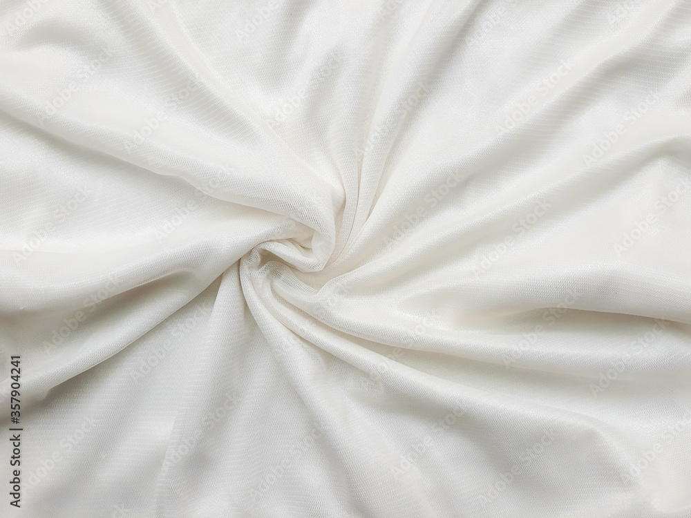 white silk texture abstract background white silk texture abstract background