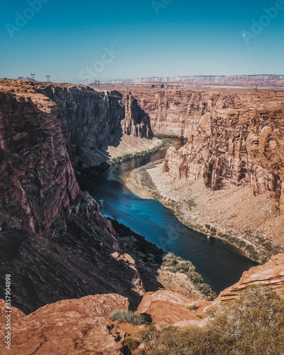 colorado river Arizona