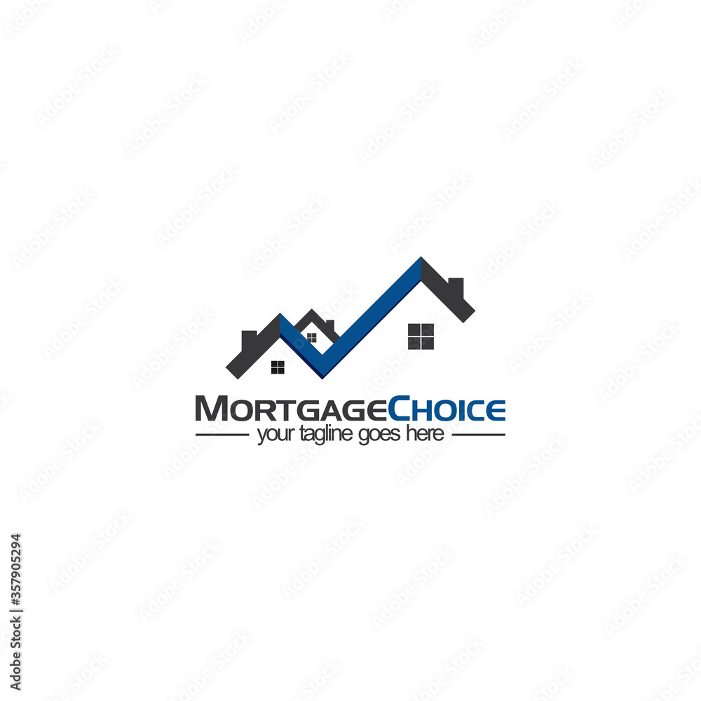 home house property real estate company logo home house property real estate company logo