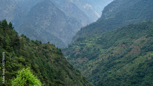 Khumbu Valley, Nepal