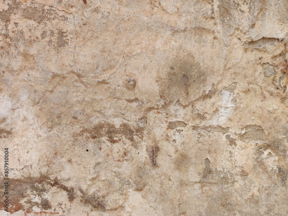 Close up uneven plaster surface texture background. horizontal rough abstract surface texture. Close up uneven plaster surface texture background. horizontal rough abstract surface texture.