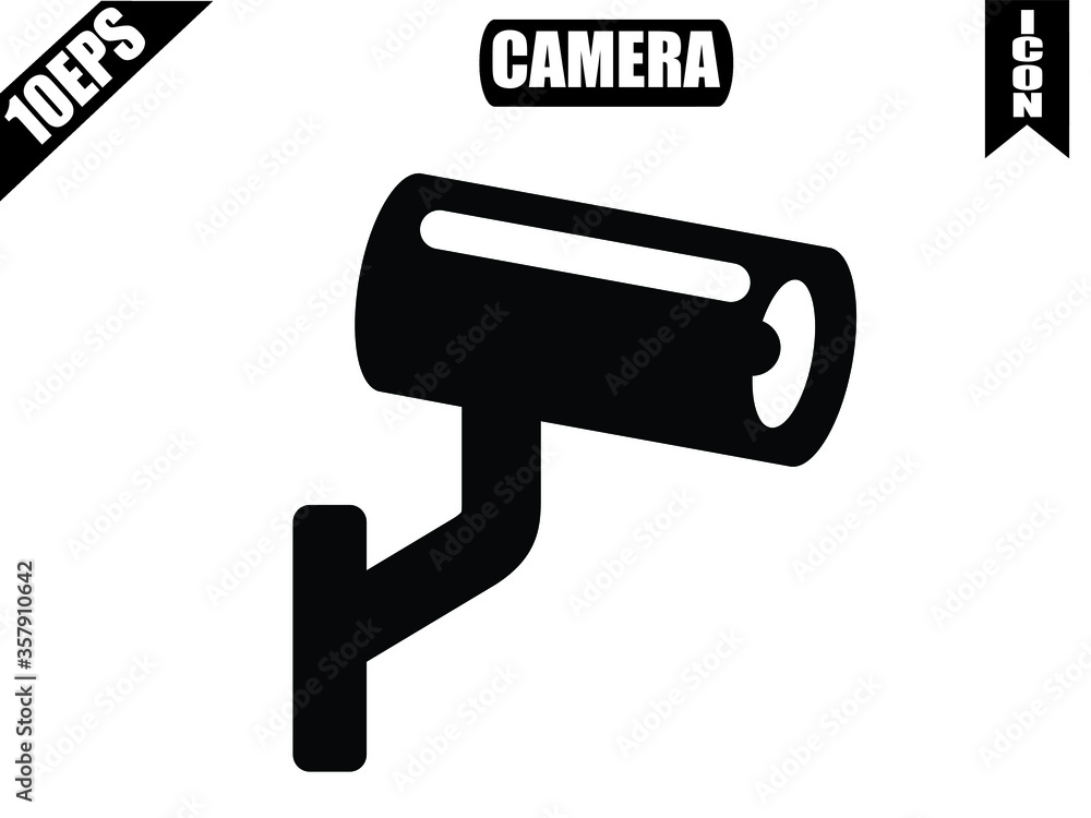 security camera icon security camera icon