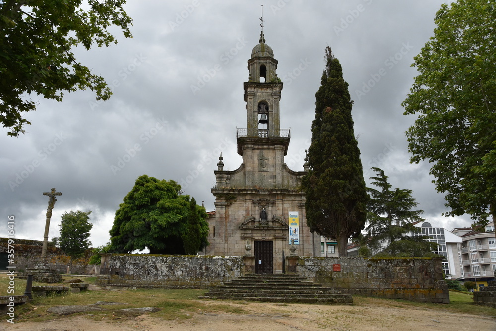 Fototapeta premium allariz