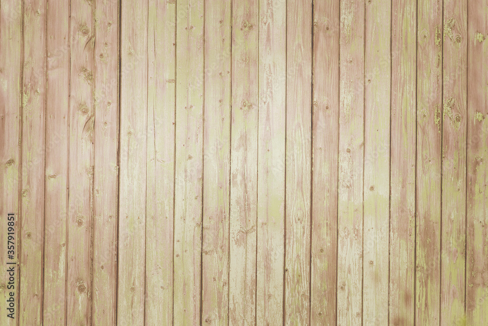 Fototapeta premium beige wooden texture background