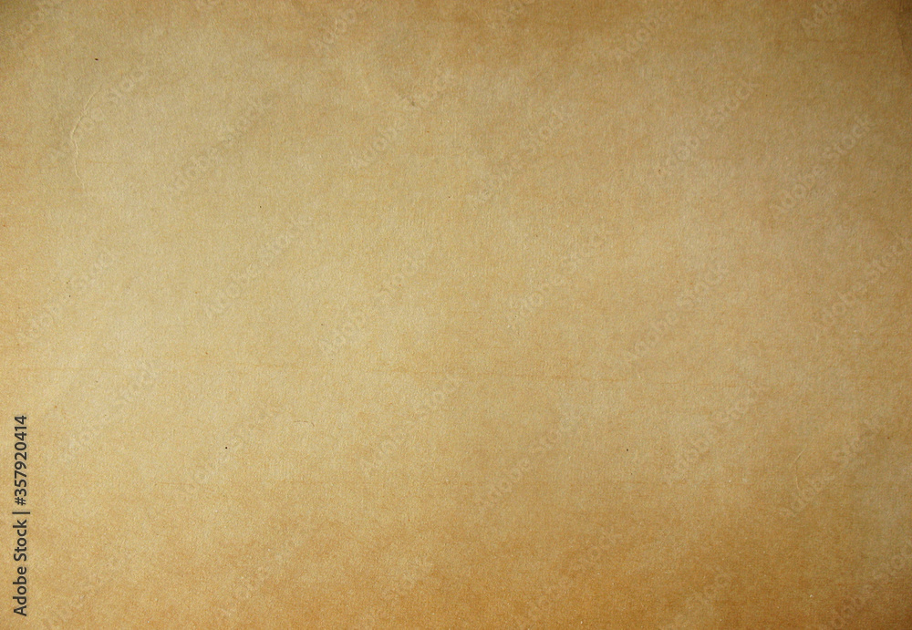 Old brown paper parchment background Old brown paper parchment background