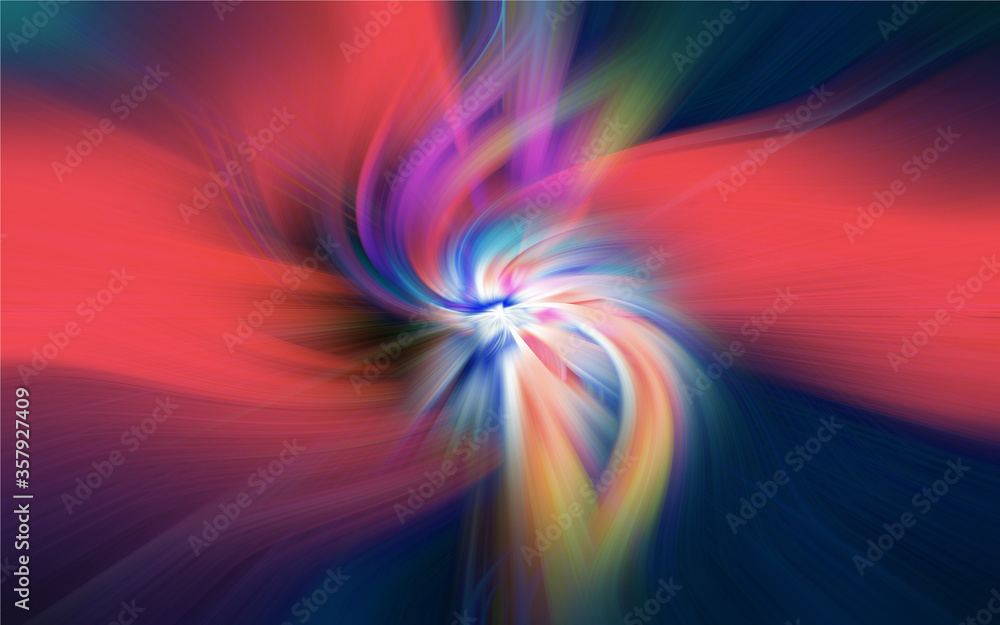 abstract colorful background with flowers abstract colorful background with flowers