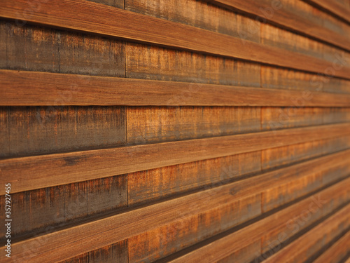 Wood wall 2