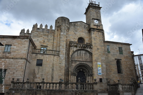 catedral ourense