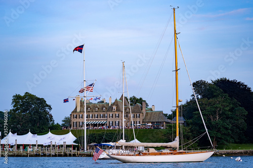 Newport Harbor