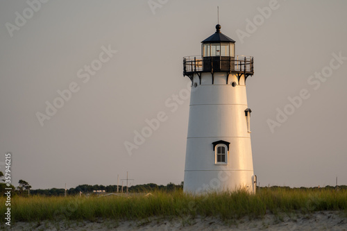 Edgartown Lighthouse © Anthony