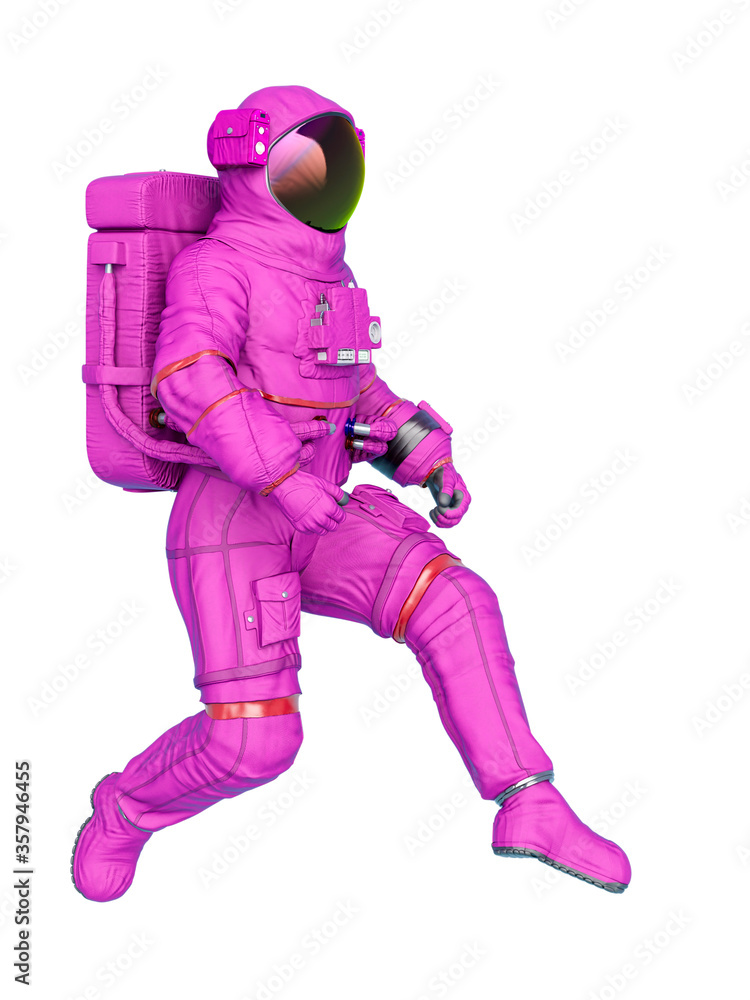 astronaut doing a space walk astronaut doing a space walk