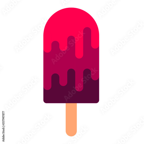 Popsicle