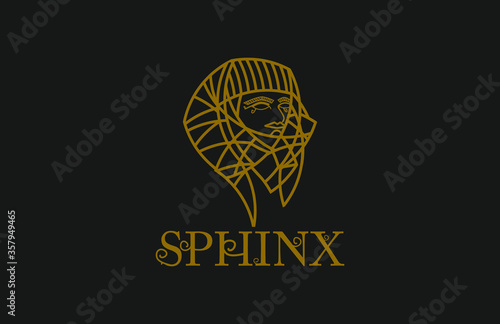 Sphinx Logo Concept