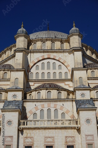 mosque