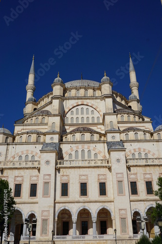 
mosque
