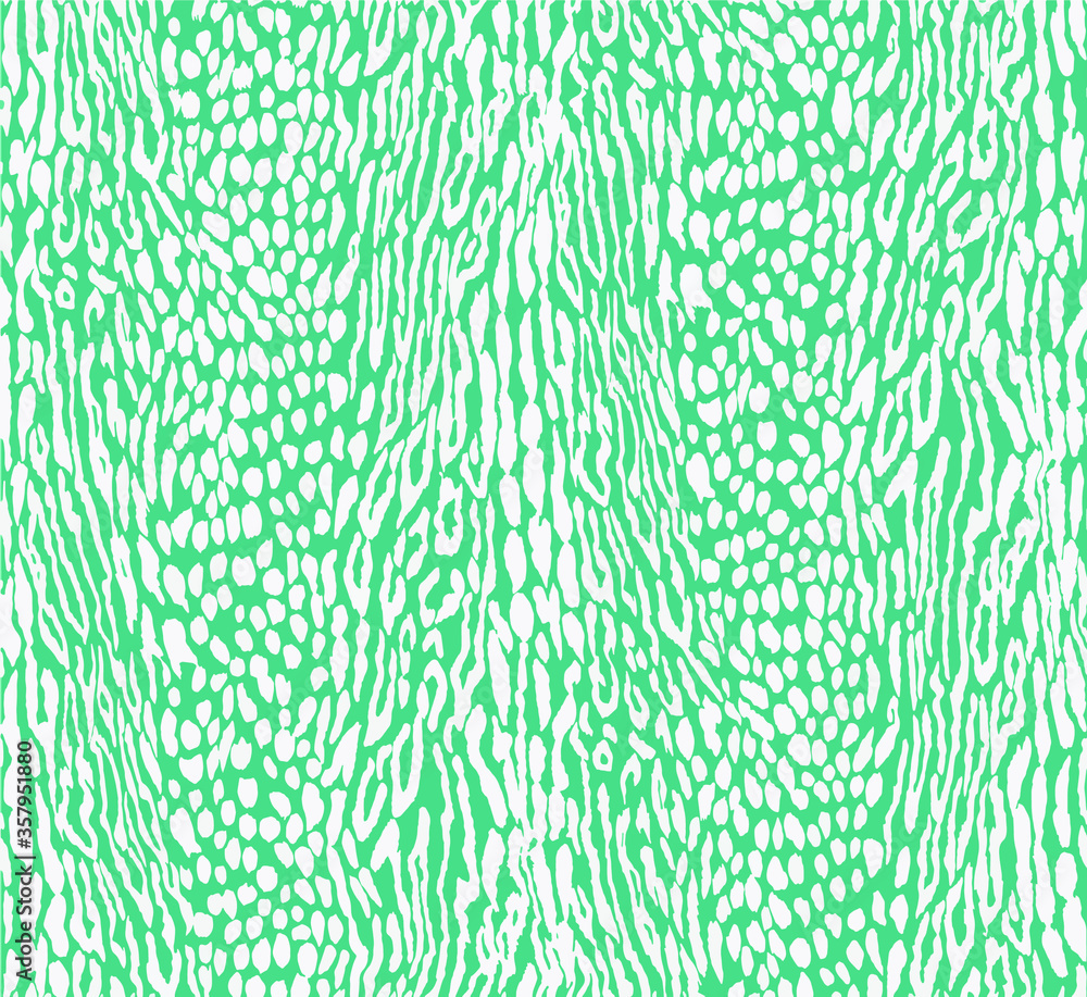 Seamless leopard pattern, animal print. Seamless leopard pattern, animal print.
