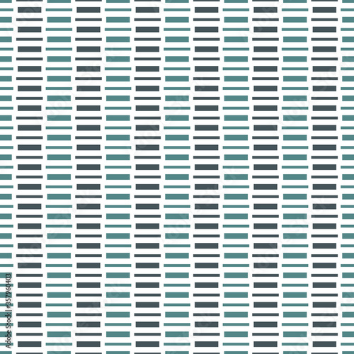 Pastel blue horizontal lines background. Minimalist wallpaper. Seamless pattern with geometric ornament. Stripes motif.