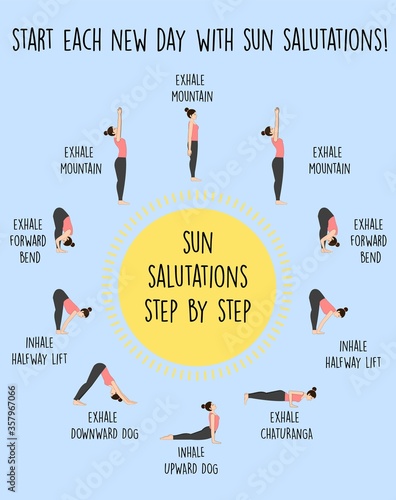 YOGA POSE