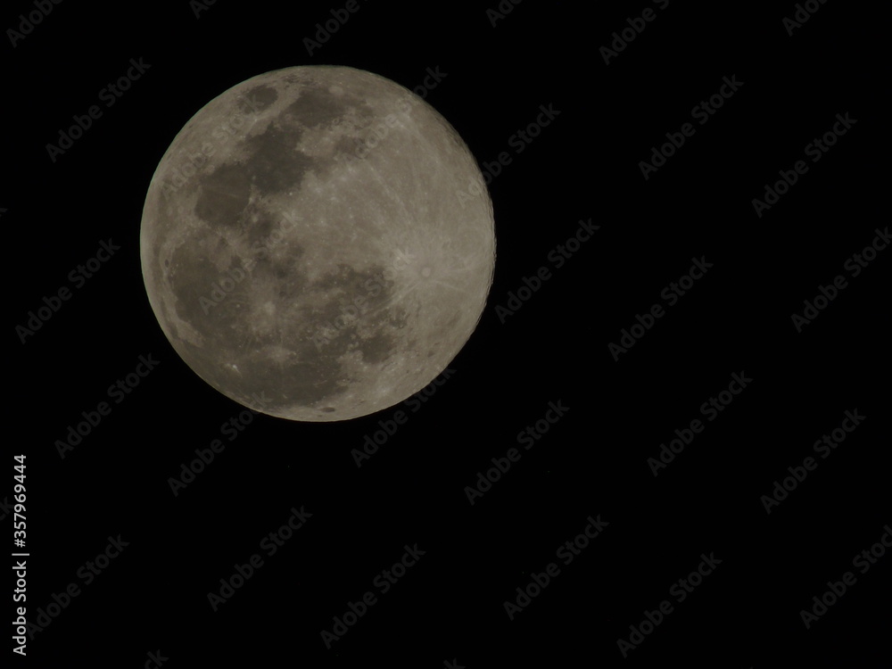 Luna bella Luna bella
