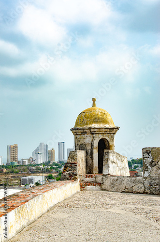  Cartagena das Indias