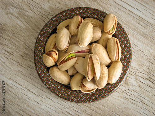 Akbari Iranian Pistachio (Super Long). Akbari belongs to the long type of Iranian pistachios and has the highest economic value among four varieties. Healthy and vegetarian food...